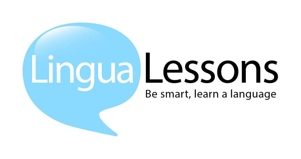 lingua logo for website