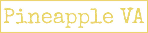 pineapple VA logo